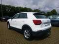 Audi Q2 30 TDI  AUT/AHK /NAVI/TEMP/Einparkhilfe Blanc - thumbnail 3