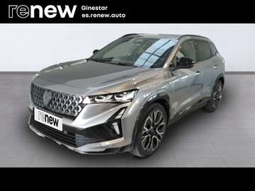 1.2 E-Tech Híbrido Techno Esprit Alpine 146kW