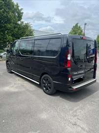 Fiat Talento Squadra 2.0 Multijet L2H1