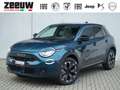 Fiat 600 1.2 Hybrid 145 PK La Prima | Navi | Camera | Carpl Blau - thumbnail 1