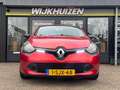 Renault Clio 0.9 TCe Authentique met Origineel 54.390 km !!! De Rouge - thumbnail 2