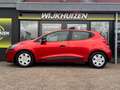 Renault Clio 0.9 TCe Authentique met Origineel 54.390 km !!! De Rouge - thumbnail 7
