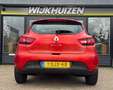Renault Clio 0.9 TCe Authentique met Origineel 54.390 km !!! De Rouge - thumbnail 5