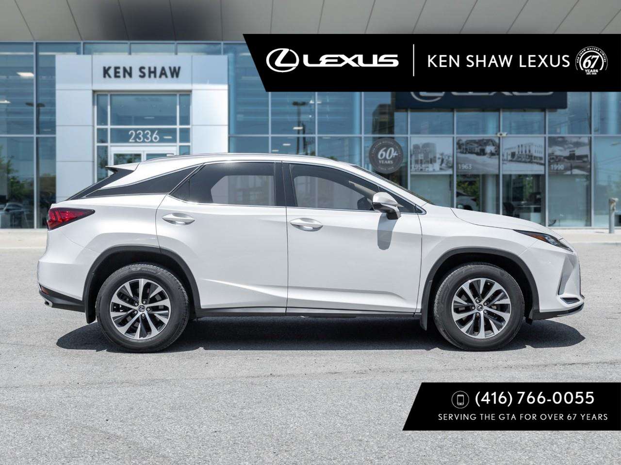 2022 Lexus RX Premium — снимка 1