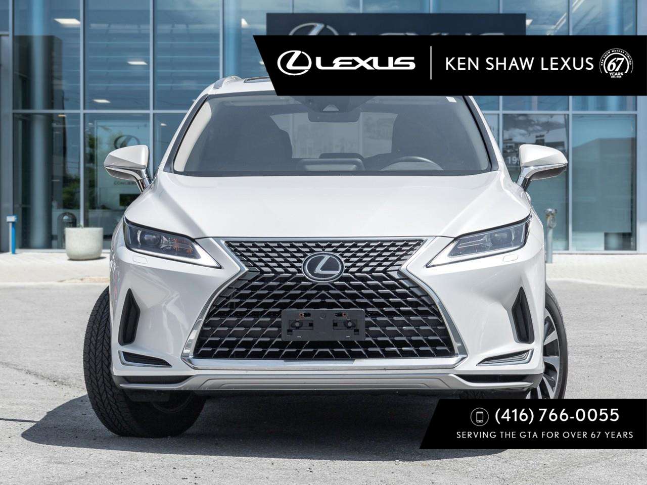 2022 Lexus RX Premium — снимка 1