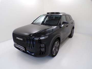 7 - Jaecoo 7 1.6 tgdi Premium 2wd 7dct