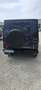 Mercedes-Benz G 290 GD 290 td SW lungo auto Blau - thumbnail 3