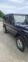 Mercedes-Benz G 290 GD 290 td SW lungo auto Blau - thumbnail 4