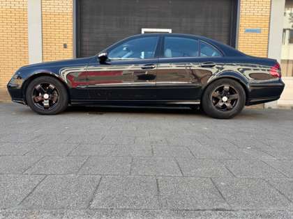 Mercedes-Benz E 280 CDI Avantgarde Select