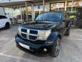 Dodge Nitro Nitro 2.8 CRD 177 4x4 SXT Schwarz - thumbnail 1