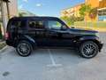 Dodge Nitro Nitro 2.8 CRD 177 4x4 SXT Schwarz - thumbnail 7