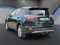 Toyota RAV 4 Edition*KEY-GO*AHK*NAVI* Schwarz - thumbnail 6