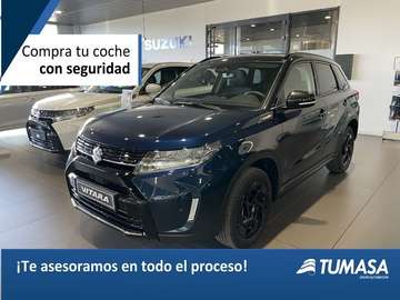 1.4T Mild Hybrid S2 4WD