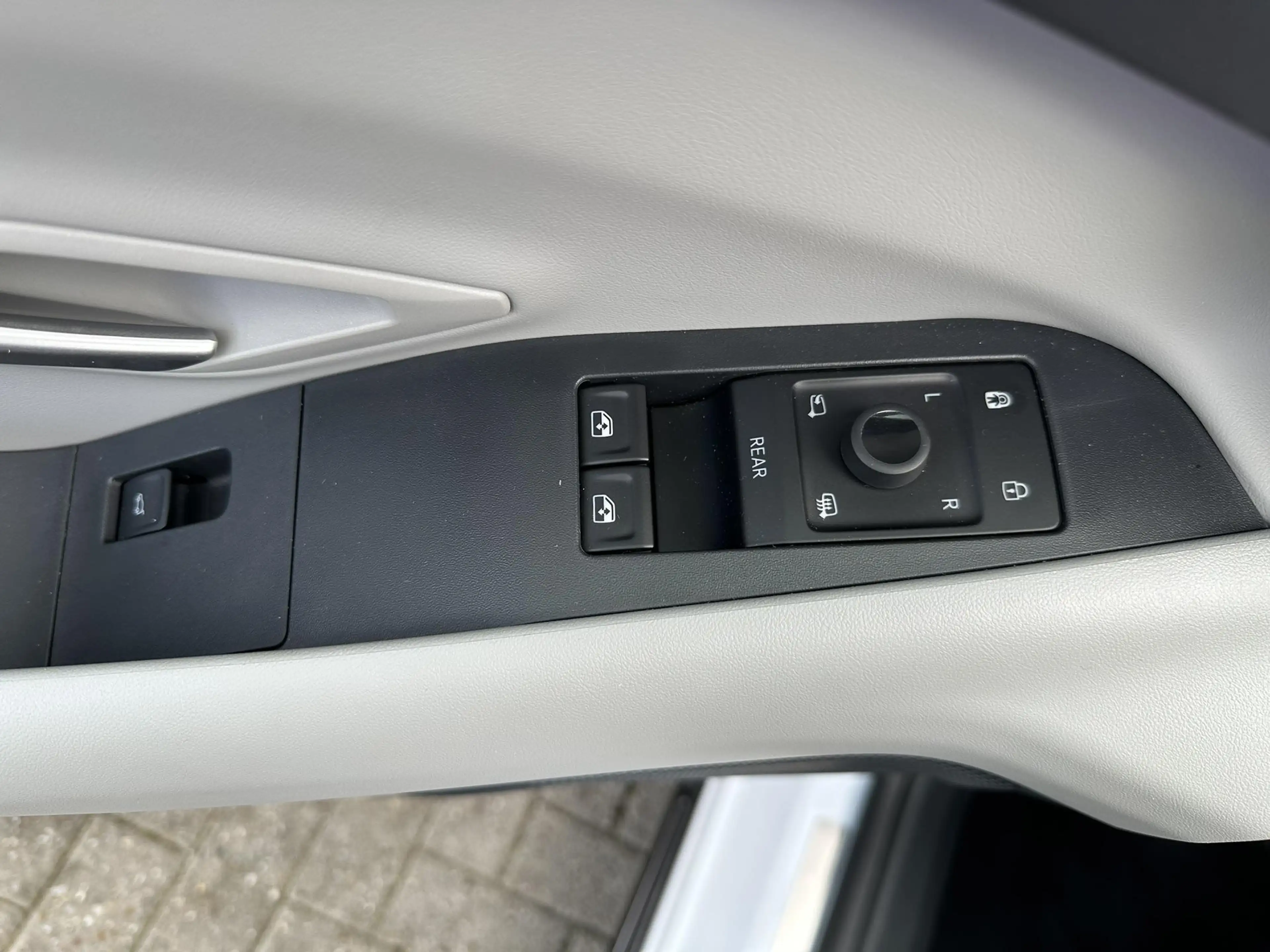 Ford Capri Premium Extended Range RWD 77 kWh WLTP 626 km en 2 — photo 13