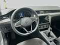 Volkswagen Passat Variant Conceptline 2.0TDI Klima Navi LED Silber - thumbnail 9