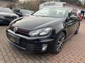 Volkswagen Golf VI Cabriolet GTI *Bi-Xenon*AHK*SHZ*PDC* Schwarz - thumbnail 1