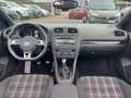 Volkswagen Golf VI Cabriolet GTI *Bi-Xenon*AHK*SHZ*PDC* Schwarz - thumbnail 18