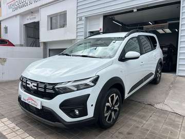 1.0 TCe Expression 7pl.