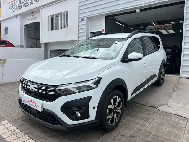 Dacia Jogger 1.0 TCe Expression 7pl.