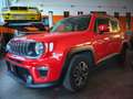 Jeep Renegade Renegade 2019 1.0 t3 Longitude 2wd Rosso - thumbnail 1