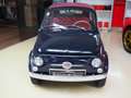 Fiat 500 D * SAMMLERSTÜCK * Blauw - thumbnail 3