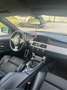 BMW 520 520d Schwarz - thumbnail 6