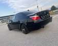 BMW 520 520d Schwarz - thumbnail 3