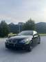 BMW 520 520d Schwarz - thumbnail 1