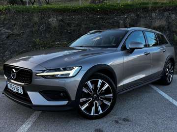 V60 Cross Country D4 Pro AWD Aut. Pro