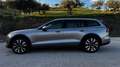 Volvo V60 Cross Country V60 Cross Country D4 Pro AWD Aut. Pro Gris - thumbnail 4