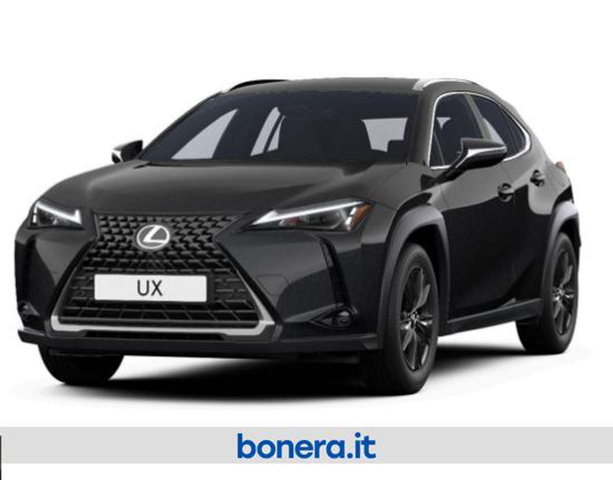Lexus UX 300e 300h 2.0 Urban 2wd 152cv cvt