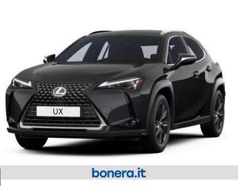 2.0 Urban 2wd cvt
