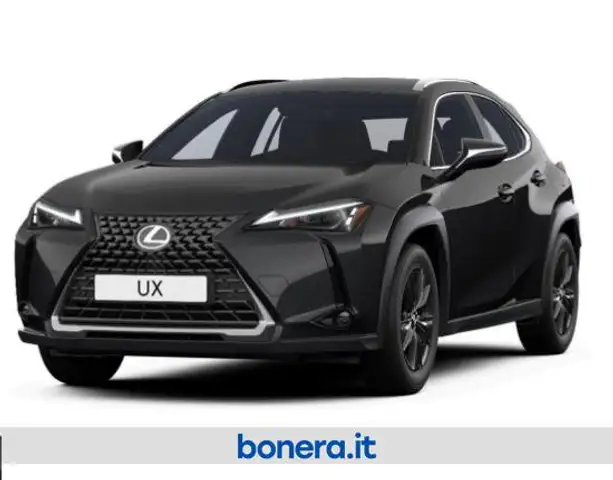 Lexus UX 300h 2.0 Urban 2wd cvt