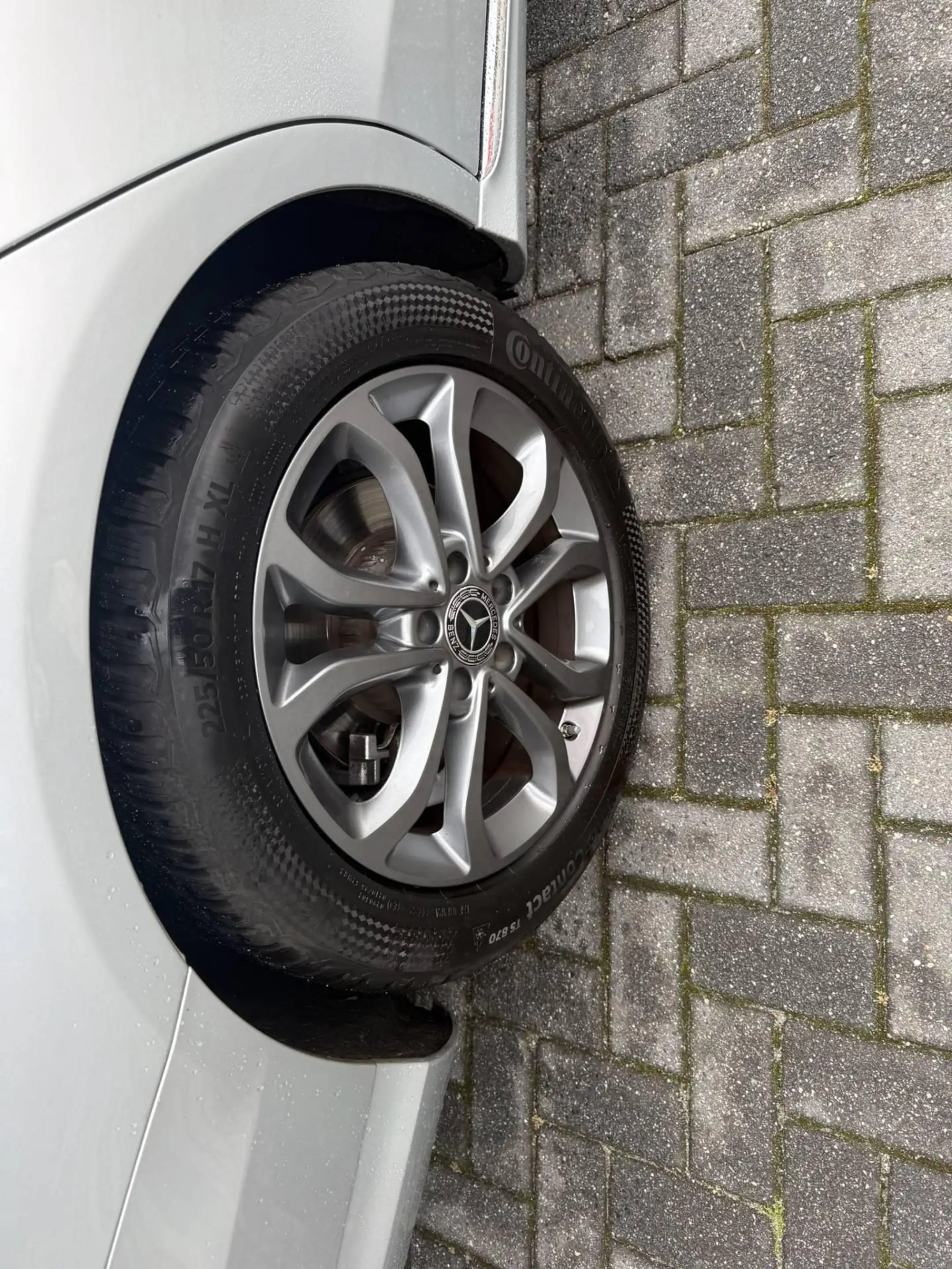 Mercedes-Benz C 180 Business Solution | 2E EIGENAAR |3/6/12MND GARANTI — photo 15
