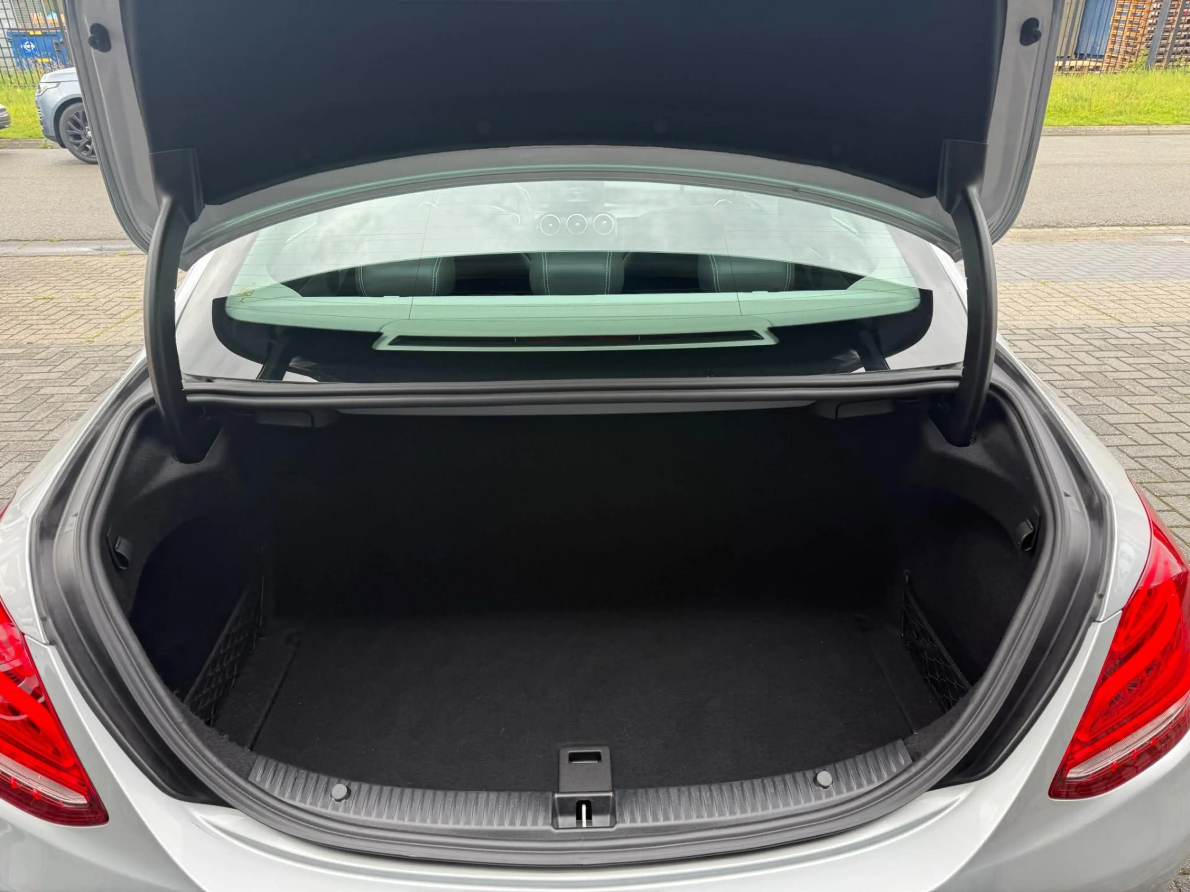 Mercedes-Benz C 180 Business Solution | 2E EIGENAAR |3/6/12MND GARANTI — photo 11