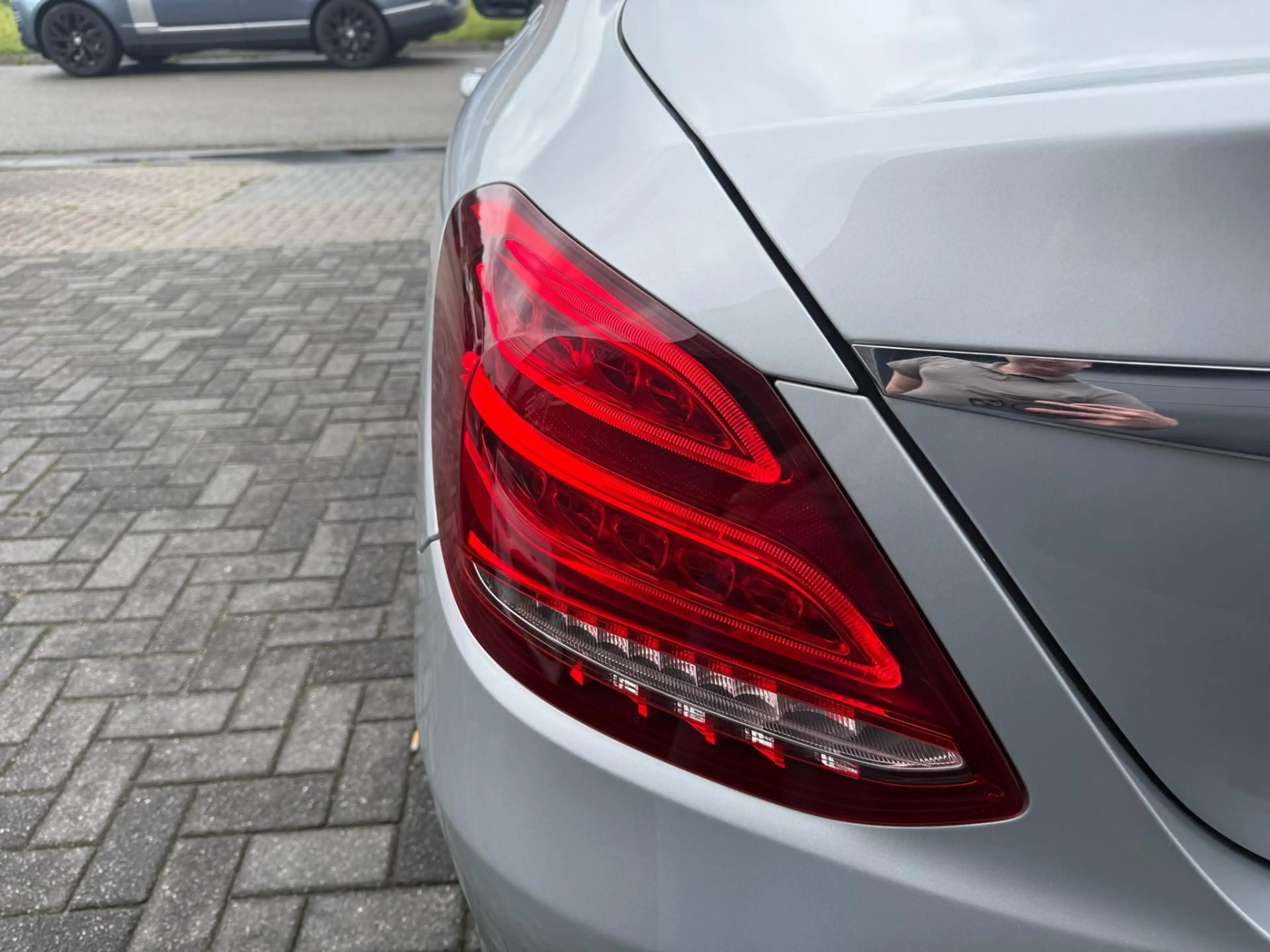 Mercedes-Benz C 180 Business Solution | 2E EIGENAAR |3/6/12MND GARANTI — photo 12