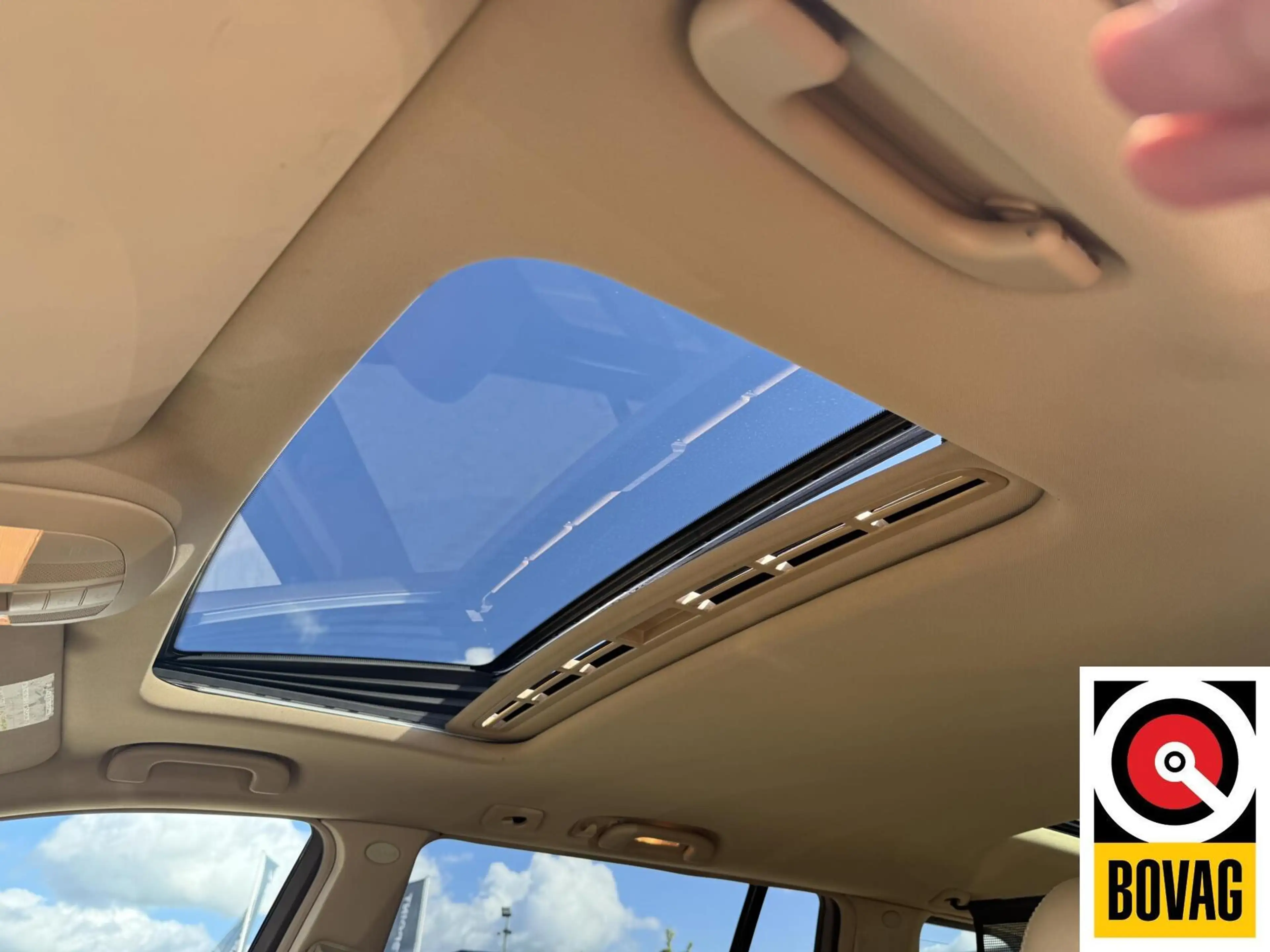 Mercedes-Benz GL 500 APK tot 09-2027 — photo 31