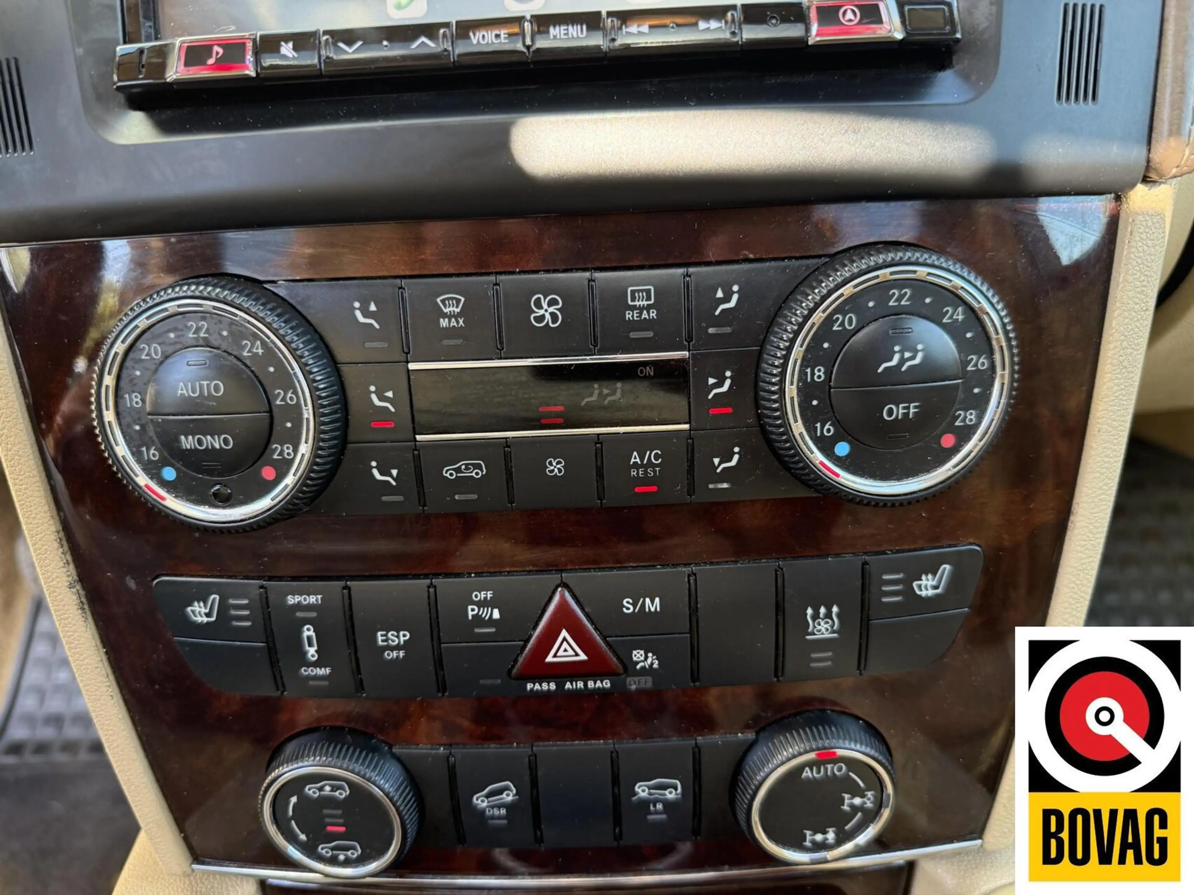 Mercedes-Benz GL 500 APK tot 09-2027 — photo 16