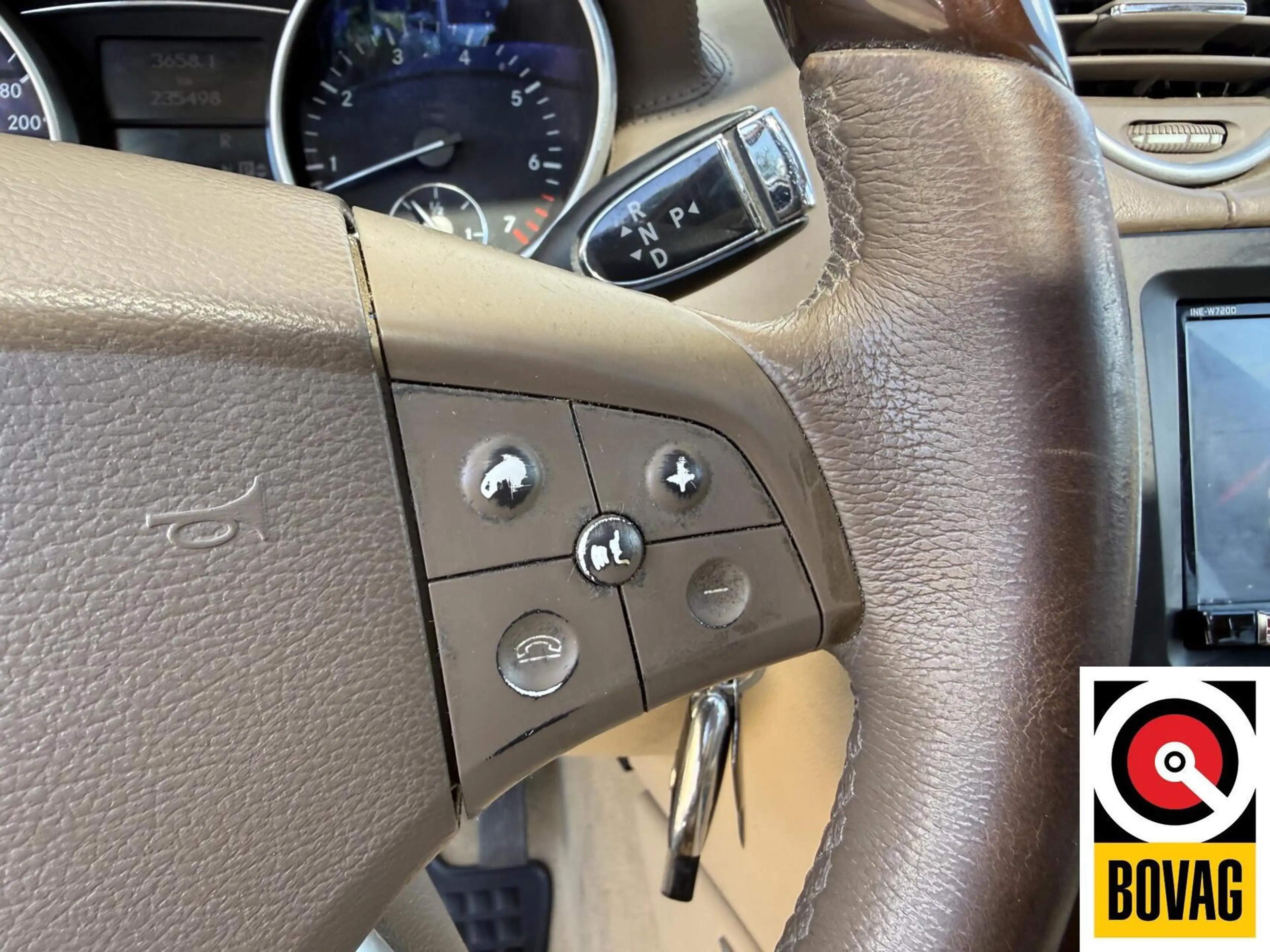 Mercedes-Benz GL 500 APK tot 09-2027 — photo 22