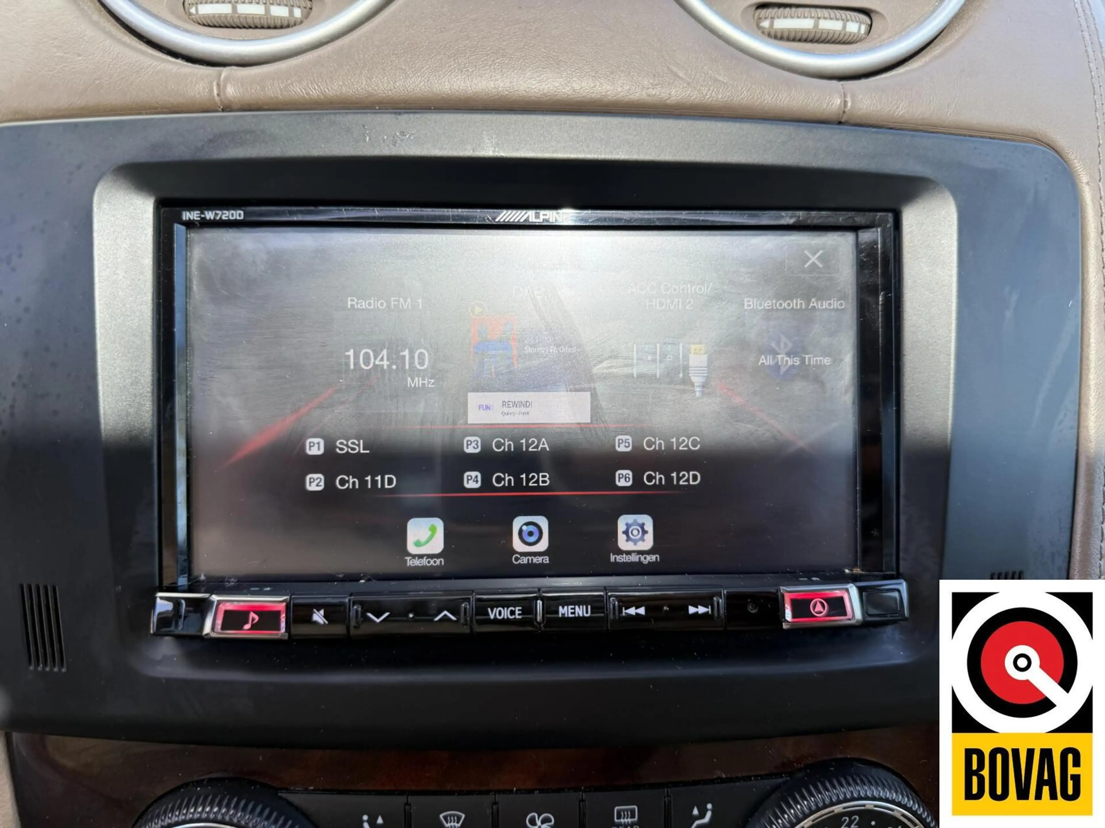 Mercedes-Benz GL 500 APK tot 09-2027 — photo 14