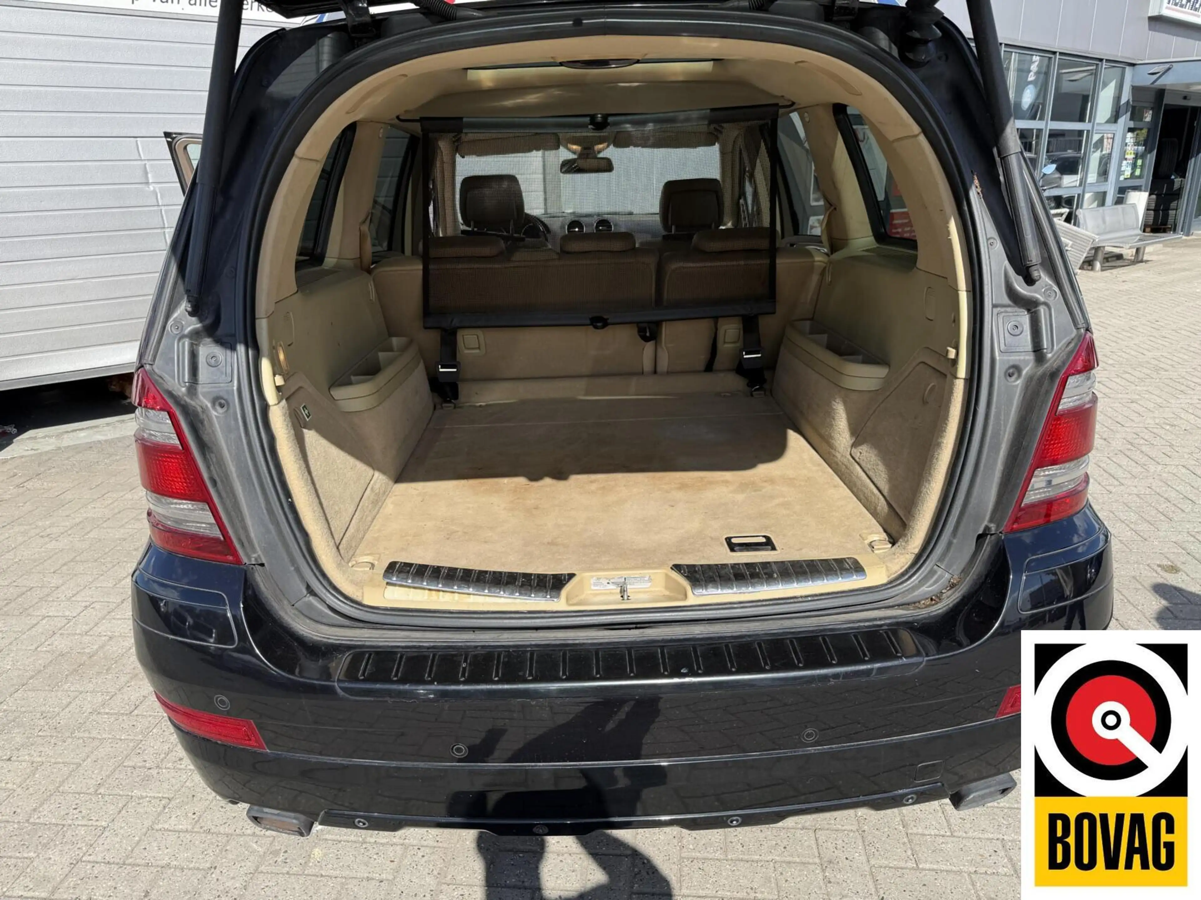 Mercedes-Benz GL 500 APK tot 09-2027 — photo 8