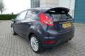 Ford Fiesta 1.25 Trend - st line pakket - lm velgen - elec. ra Blauw - thumbnail 5