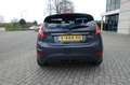 Ford Fiesta 1.25 Trend - st line pakket - lm velgen - elec. ra Bleu - thumbnail 6