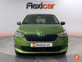 Skoda Fabia 1.0 TSI Ambition 70kW Verde - thumbnail 2