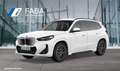 BMW iX1 eDrive20 M Sportpaket Head-Up HK HiFi DAB Bianco - thumbnail 1