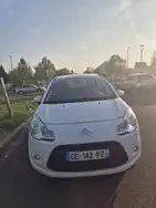 Citroen C3 HDi 70 FAP ENTREPRISE