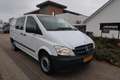Mercedes-Benz Vito Bestel 113 CDI 320 Lang Aut ROLSTOELVERVOER|JOYSTE White - thumbnail 4