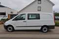 Mercedes-Benz Vito Bestel 113 CDI 320 Lang Aut ROLSTOELVERVOER|JOYSTE White - thumbnail 2