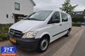 Mercedes-Benz Vito Bestel 113 CDI 320 Lang Aut ROLSTOELVERVOER|JOYSTE White - thumbnail 1