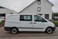 Mercedes-Benz Vito Bestel 113 CDI 320 Lang Aut ROLSTOELVERVOER|JOYSTE White - thumbnail 5